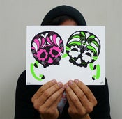 Image of Drama Masks