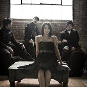 Image of Breaking The Silence -"Stand"