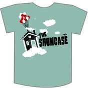 Image of Flying House T-Shirt