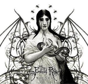Image of Wounds