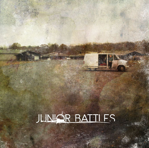 Image of Junior Battles - S/T (SUP-003)