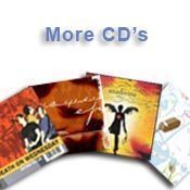 Image of  Select CDs for $3.98