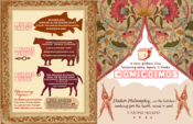 Image of ComiCosmos - Issue #2 - "Shaker Philosophy in the Kitchen"