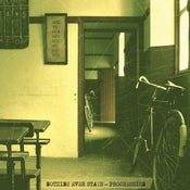 Image of Nothing Ever Stays- Progression Signed
