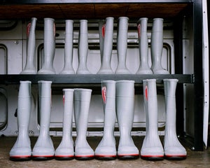 Image of The Pit Boot
