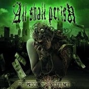 Image of The Price of Existence CD