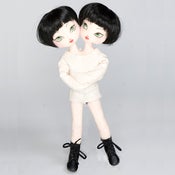 Image of Lin & Ling