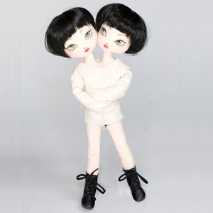 Image of Lin & Ling