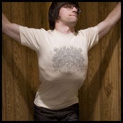 Image of Skull & Hammers Guys Tee