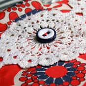 Image of Detail shot of "Annie"