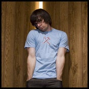 Image of Plaid Hammers Guys Tee