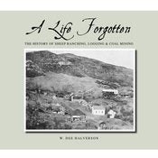 Image of A Life Forgotten