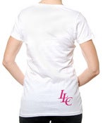 Image of PARDON ME WOMEN'S V-NECK
