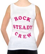 Image of CRAZY LEGS WOMENS TANK
