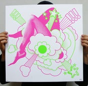 Image of 55DSL x MFG Show Print