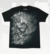 Image of Sullen shirt - Designed by Paolo