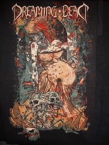 Image of Breeding Death 