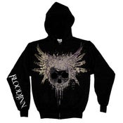 Image of "Skull" Hoodie