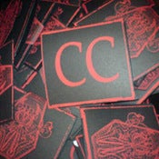Image of Cutting Class demo. SOLD OUT.. SORRY!