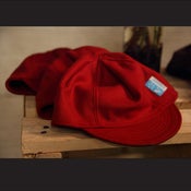 Image of The Red Cap