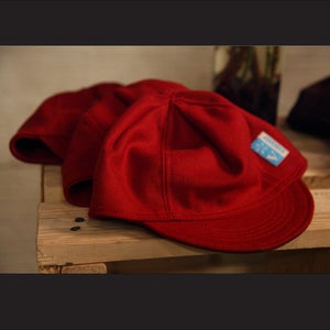 Image of The Red Cap