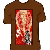 Image of Bushido Godia