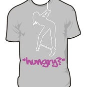 Image of Hungry?