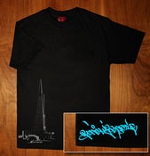 Image of TRANS-GRAFF.. guest artist RBC X CaseyClancy