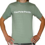 Image of The Pale Pacific - Logo