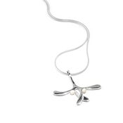 Image of Mistletoe Pendant