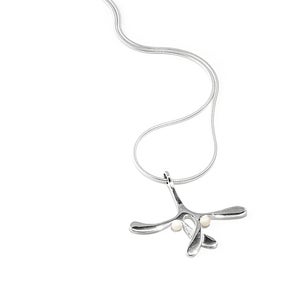 Image of Mistletoe Pendant