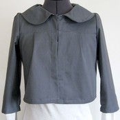 Image of boulevard jacket