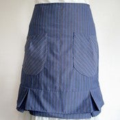 Image of street skirt