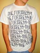 Image of The Fortress "wordwrap"