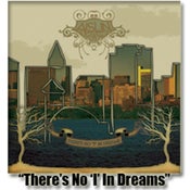 Image of There's No "I" In Dreams CD