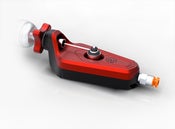 Image of NEUMA  'Hybrid LS' LONG STROKE! £280!