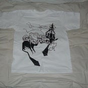 Image of "Church" T-Shirt