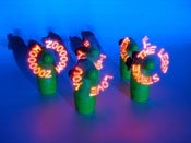 Image of LED MSGS