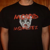 Image of MM Logo T