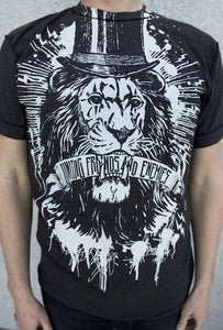 Image of Lion