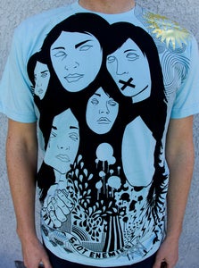 Image of Faces