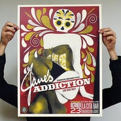 Image of Jane's Addiction at La Cita