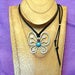Image of boho butterfly