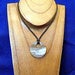 Image of Western Australian abalone pendant