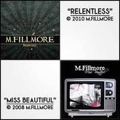 Image of M.Fillmore's Albums