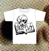 Image of Og SKULLS Stencil Logo