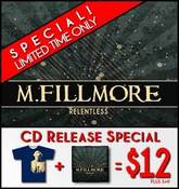 Image of CD RELEASE SPECIAL!