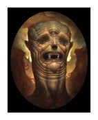 Image of CRYBABY