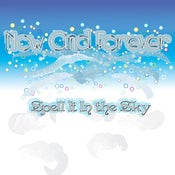 Image of Spell It In The Sky ep