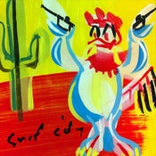 Image of Surf City - S/T